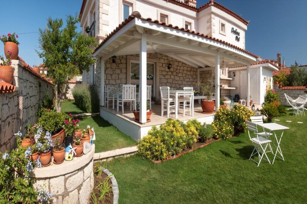 Vodina Hotel Alacati Exterior photo