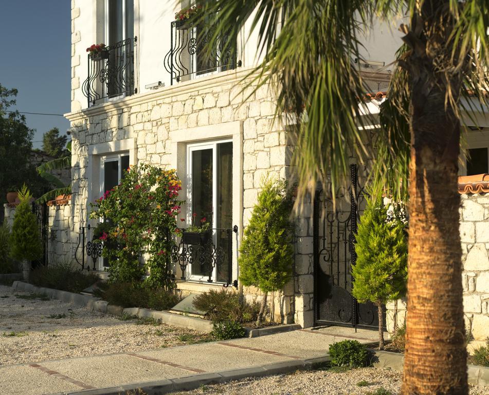 Vodina Hotel Alacati Exterior photo