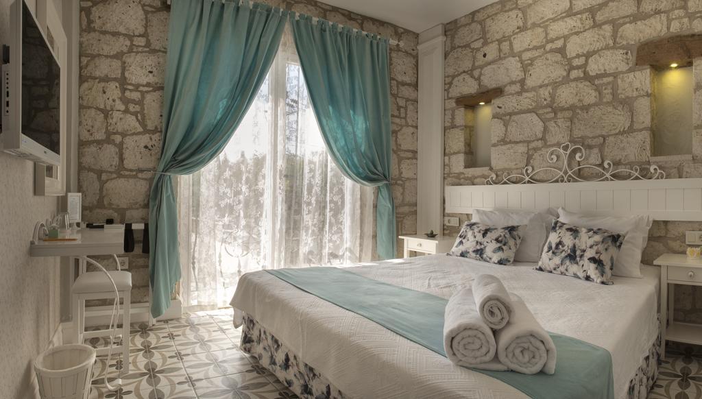Vodina Hotel Alacati Exterior photo
