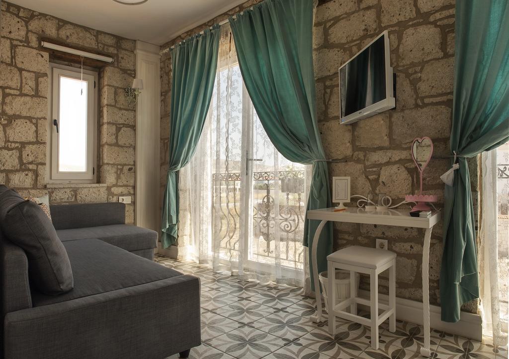 Vodina Hotel Alacati Exterior photo