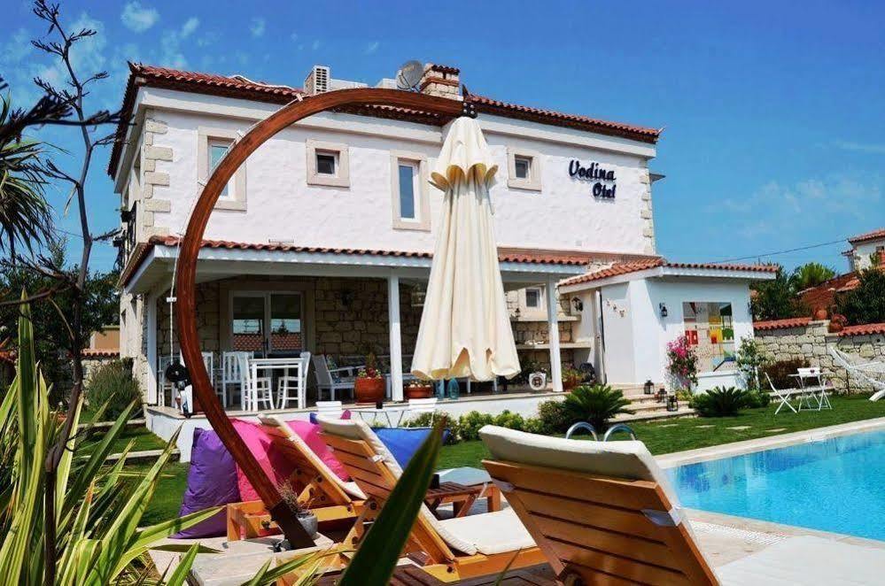 Vodina Hotel Alacati Exterior photo