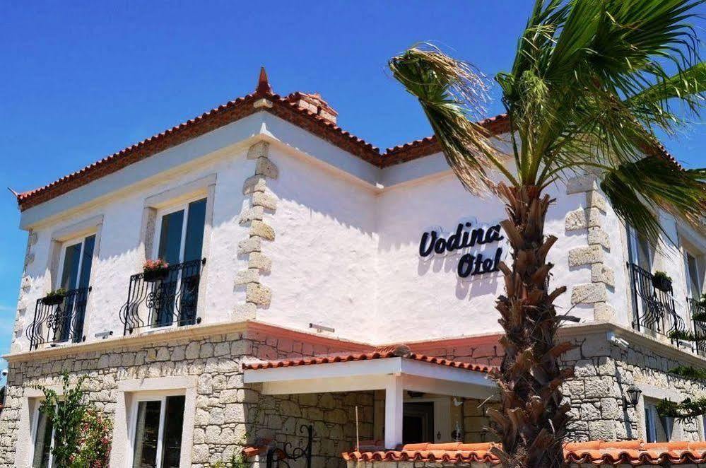Vodina Hotel Alacati Exterior photo
